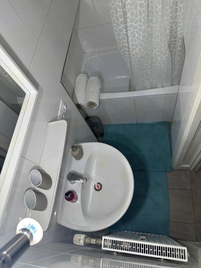 קלגנפורט Ferienwohnung Marion Klagenfurt Zentrumsnaehe מראה חיצוני תמונה