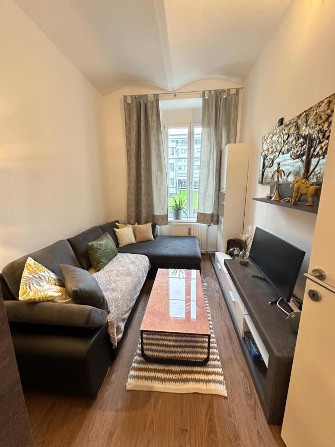 קלגנפורט Ferienwohnung Marion Klagenfurt Zentrumsnaehe מראה חיצוני תמונה