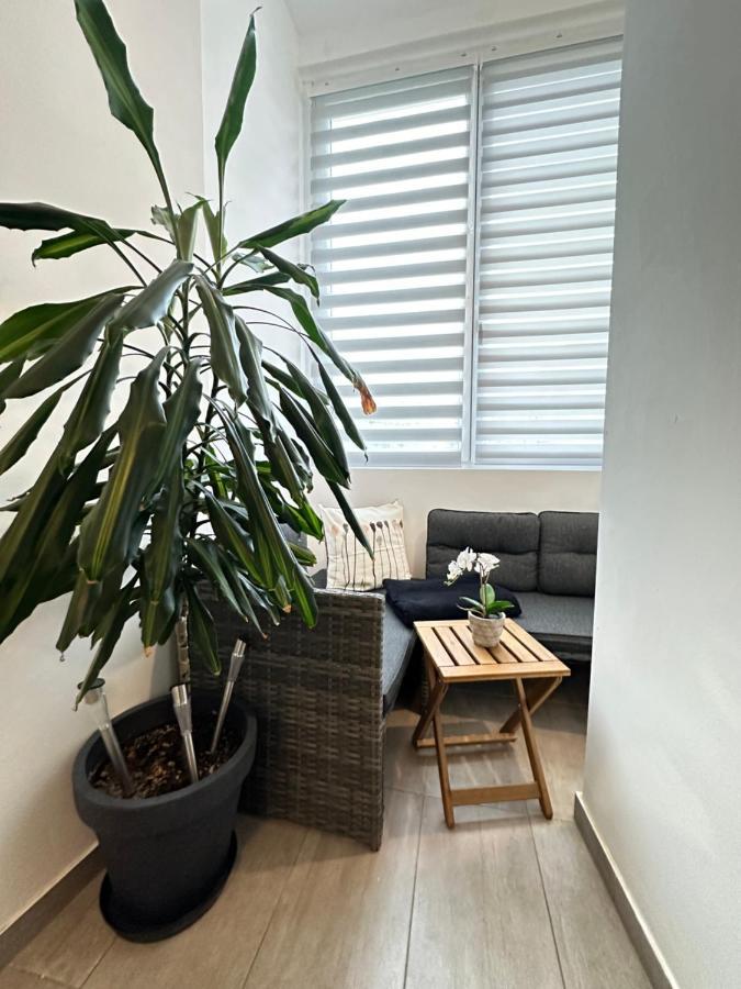 קלגנפורט Ferienwohnung Marion Klagenfurt Zentrumsnaehe מראה חיצוני תמונה