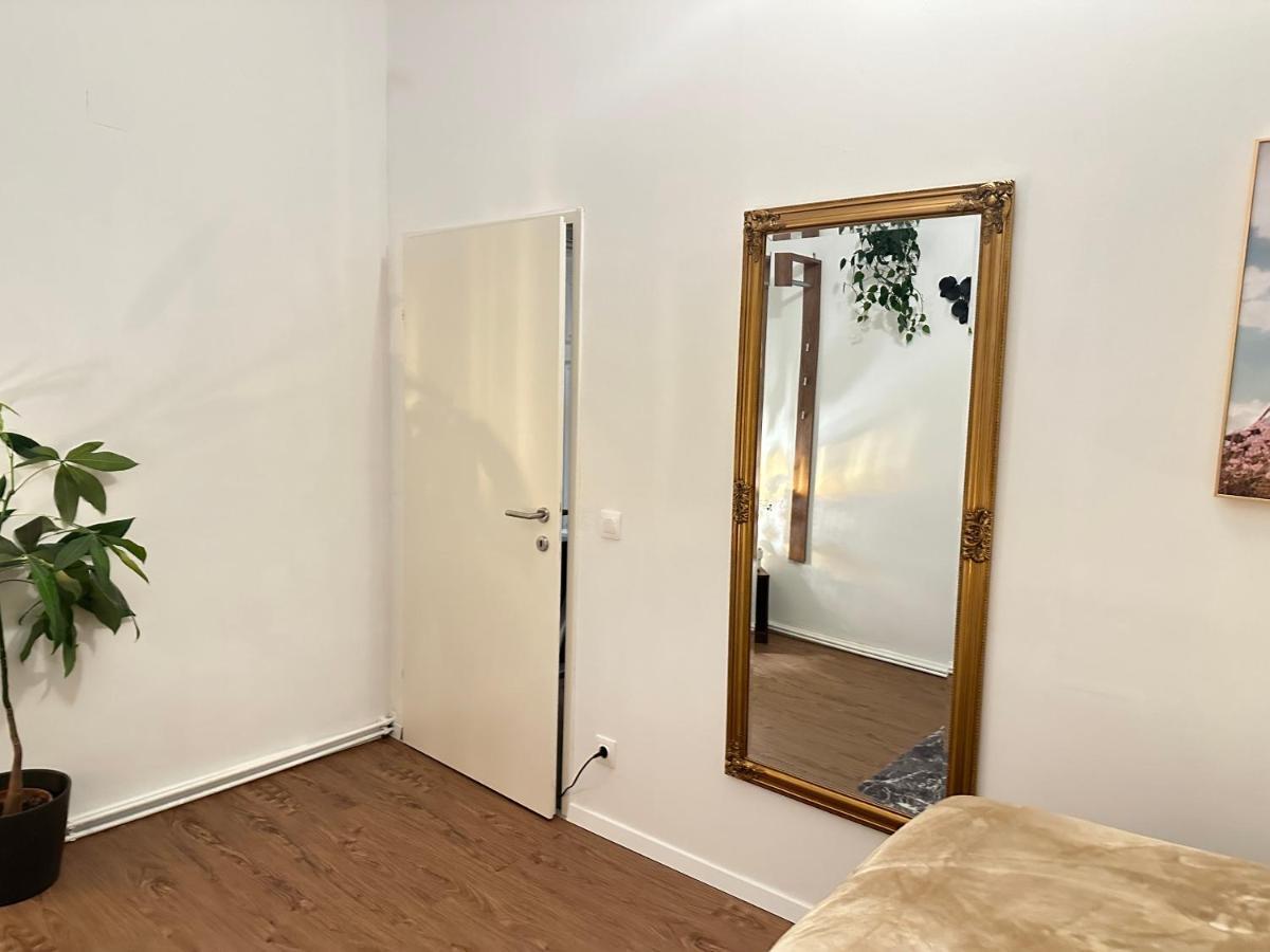 קלגנפורט Ferienwohnung Marion Klagenfurt Zentrumsnaehe מראה חיצוני תמונה