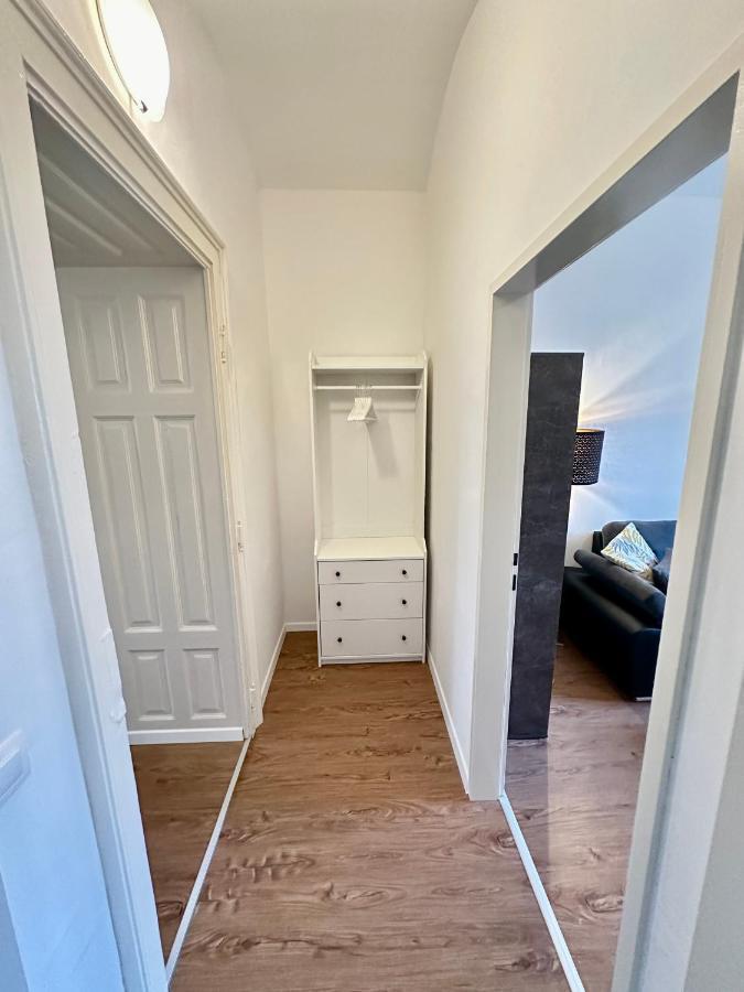 קלגנפורט Ferienwohnung Marion Klagenfurt Zentrumsnaehe מראה חיצוני תמונה