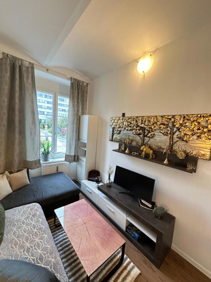 קלגנפורט Ferienwohnung Marion Klagenfurt Zentrumsnaehe מראה חיצוני תמונה