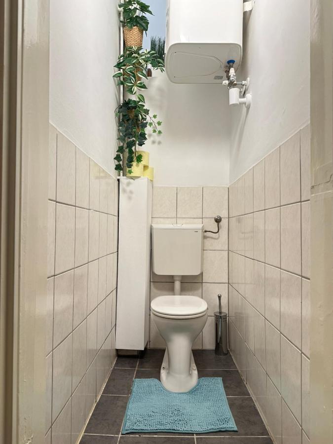 קלגנפורט Ferienwohnung Marion Klagenfurt Zentrumsnaehe מראה חיצוני תמונה