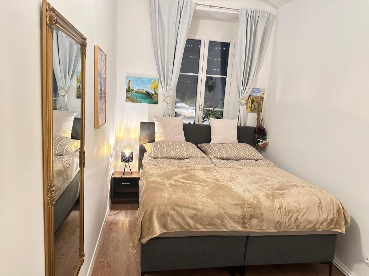 קלגנפורט Ferienwohnung Marion Klagenfurt Zentrumsnaehe מראה חיצוני תמונה