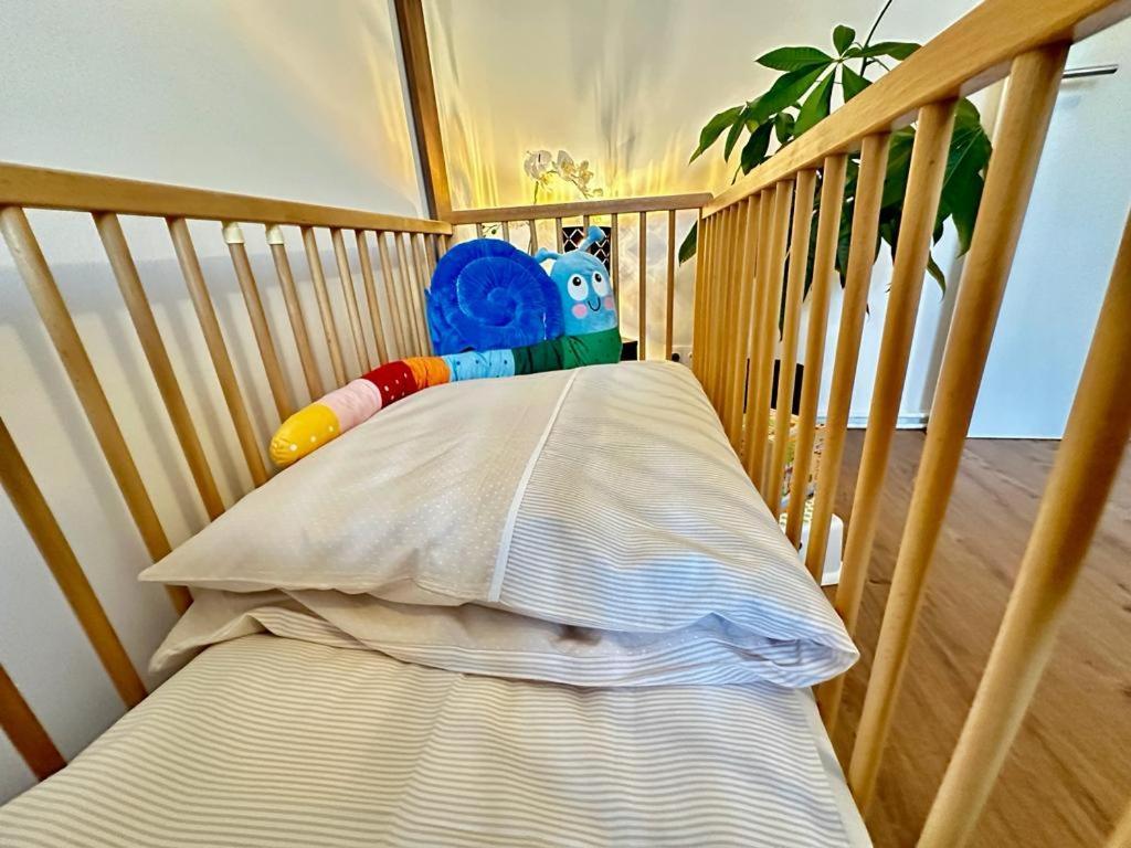 קלגנפורט Ferienwohnung Marion Klagenfurt Zentrumsnaehe מראה חיצוני תמונה